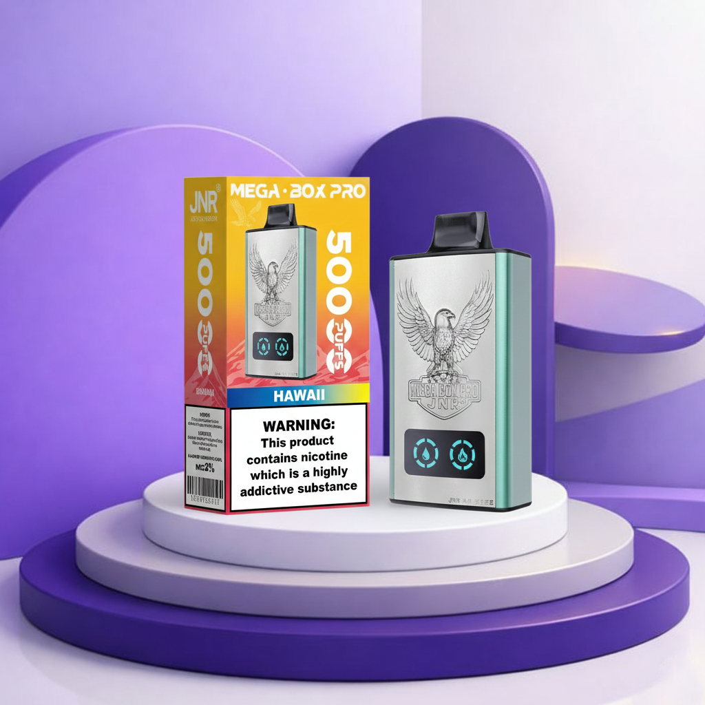 JNR Megabox Pro 50K - czysty, najlepsze, najtańsze, Darmowa dostawa, Wyprzedaż, Nowości, Najlepsze ceny, Top kolekcje, Promocje, Tylko u nas, Popularne, buchów, jednorazówka, jednorazówki, e papieros, najlepsze jednorazówki, e papierosy jednorazowe, e papierosy sklep