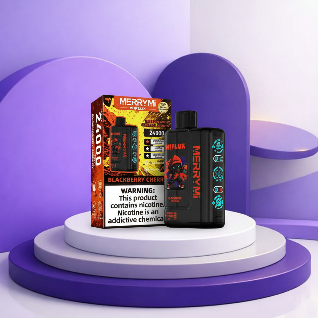 MerryMi WiFlux 24K - czysty, najlepsze, najtańsze, Darmowa dostawa, Wyprzedaż, Nowości, Najlepsze ceny, Top kolekcje, Promocje, Tylko u nas, Popularne, buchów, jednorazówka, jednorazówki, e papieros, najlepsze jednorazówki, e papierosy jednorazowe, e papierosy sklep